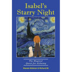 Isabel's Starry Night, The Magical Quest for Alchemy