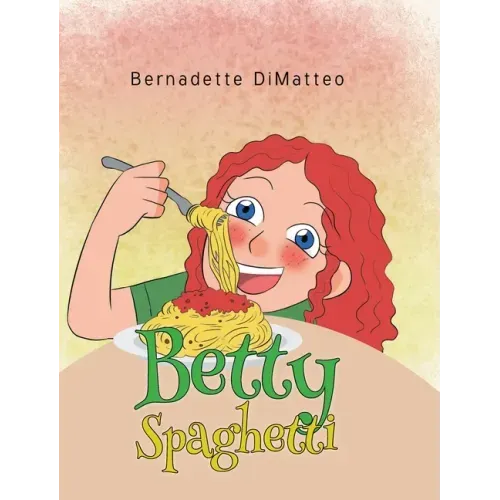 Betty Spaghetti