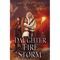 Daughter of Fire & Storm