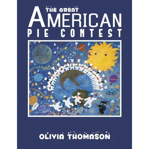 The Great American Pie Contest