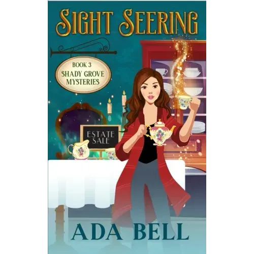 Sight Seering
