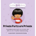 Private Parts are Private: Learning private parts are private and what to do if touched inappropriately