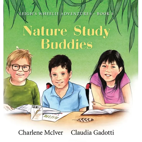 Nature Study Buddies