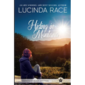 Hiding in Montana - Large Print