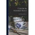 Color in Hooked Rugs