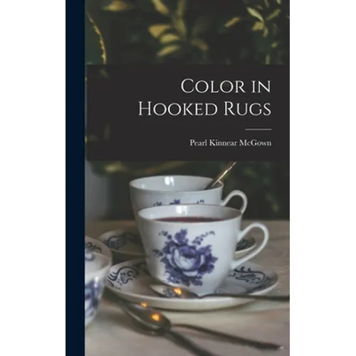 Color in Hooked Rugs