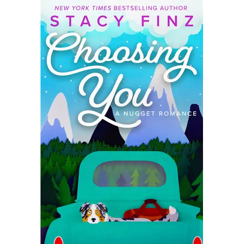 Choosing You