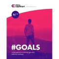 #goals: A Fresh Approach to Achieving Life's Most Audacious Challenges