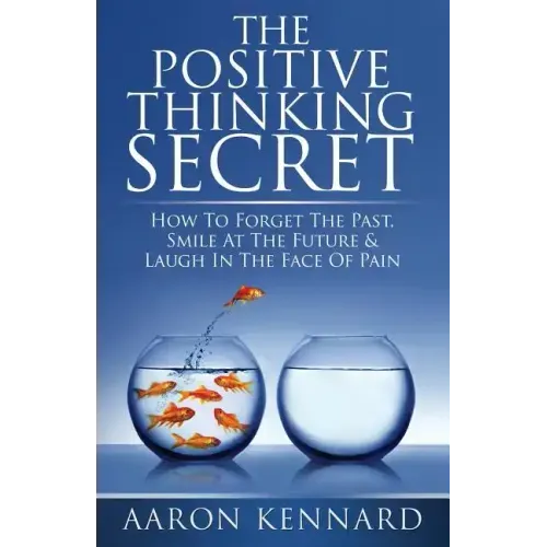 The Positive Thinking Secret