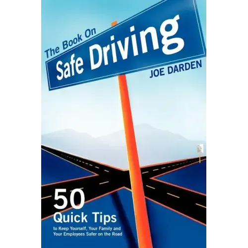The Book on Safe Driving