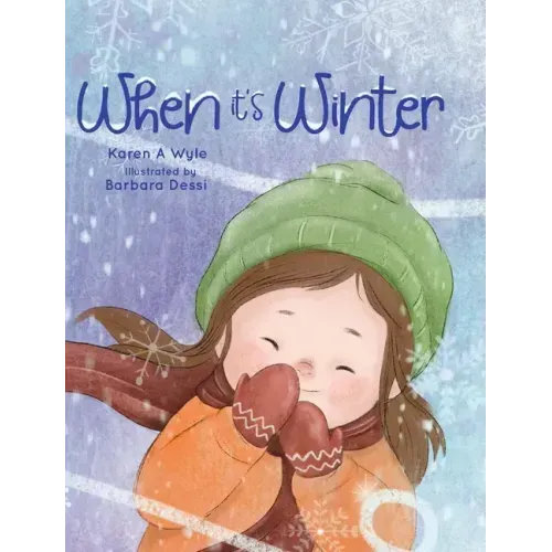 When It's Winter