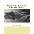 History of Jewell Island, Maine