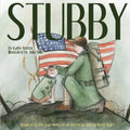 Stubby: Inspired by the True Story of an American Hero in World War I