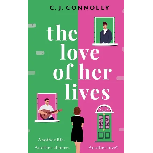 The Love of Her Lives: An unforgettable and utterly emotional summer romance