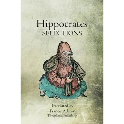 Hippocrates Selections