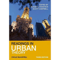 Readings in Urban Theory