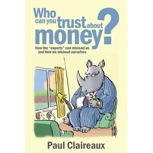 Who can you trust about money