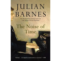 The Noise of Time