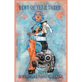 Interstellar Flight Magazine Best of Year Three