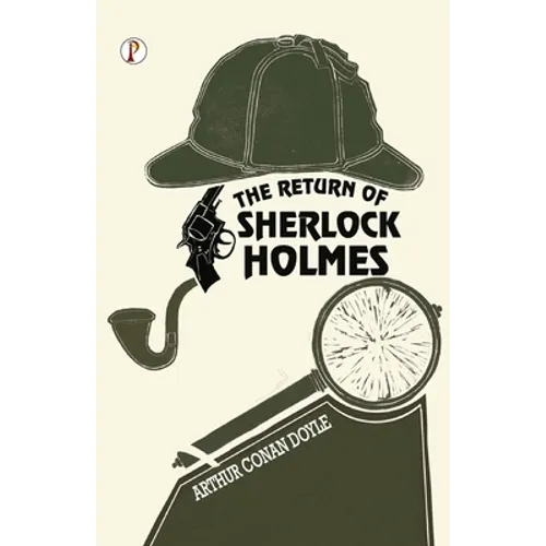 The Return of Sherlock Holmes