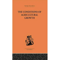 Conditions of Agricultural Growth
