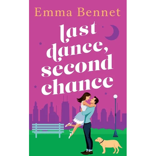 Last Dance, Second Chance