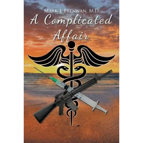 A Complicated Affair