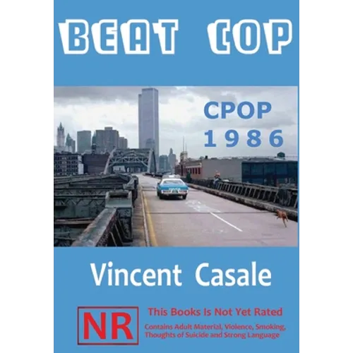 Beat Cop: Cpop 1986