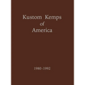 Kustom Kemps of America: 1980-1992