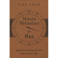 Minute Motivators for Men (Milano Softone)