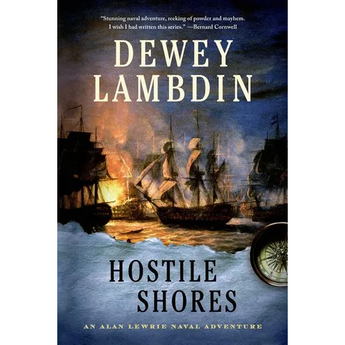 Hostile Shores