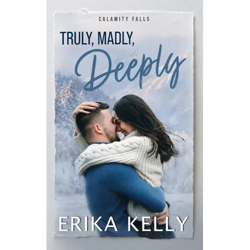 Truly, Madly, Deeply