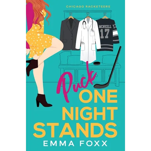 Puck One Night Stands