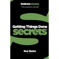 Getting Things Done