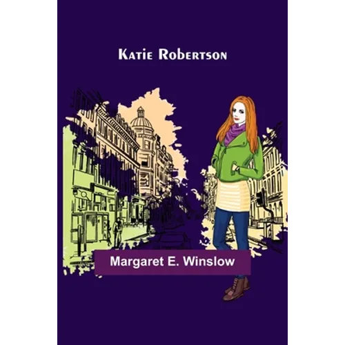 Katie Robertson