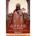 Nicene and Post-Nicene Fathers: Second Series Volume II Socrates, Sozomenus: Church Histories