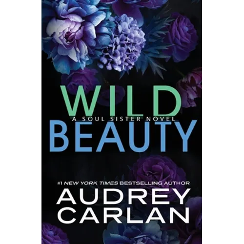 Wild Beauty