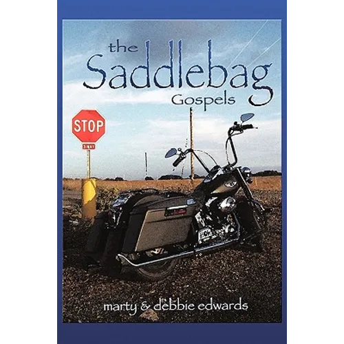 The Saddlebag Gospels