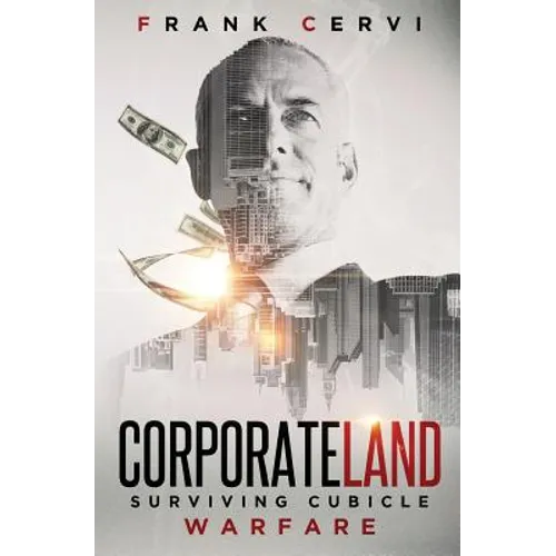 CorporateLand: Surviving Cubicle Warfare