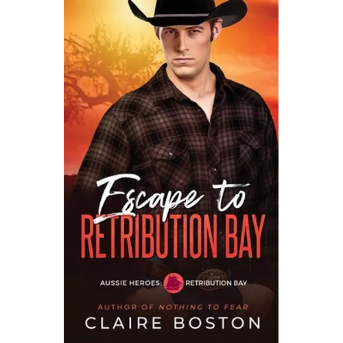 Escape to Retribution Bay