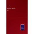 Descriptive Ethnology: Vol. I