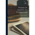 Poems of American Patriotism