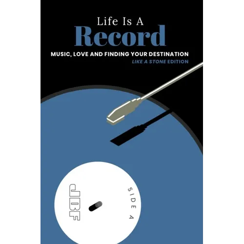 Life Is A Record