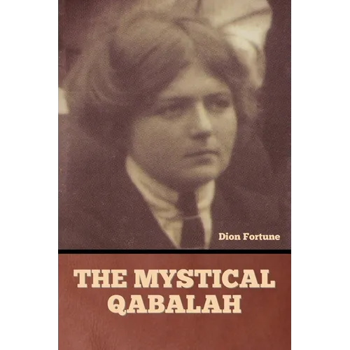 The Mystical Qabalah