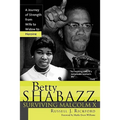 Betty Shabazz, Surviving Malcolm X: A Journey of Strength from Wife to Widow to Heroine