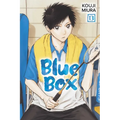 Blue Box, Vol. 13