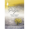 Prosperity in Prayer
