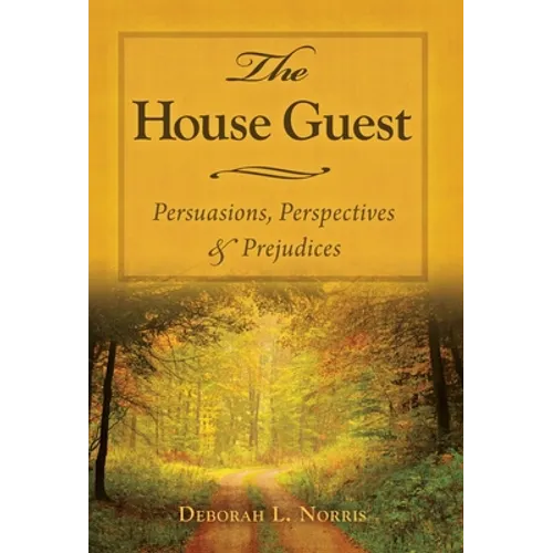 The House Guest