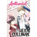 Antisocial