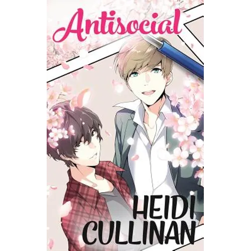 Antisocial